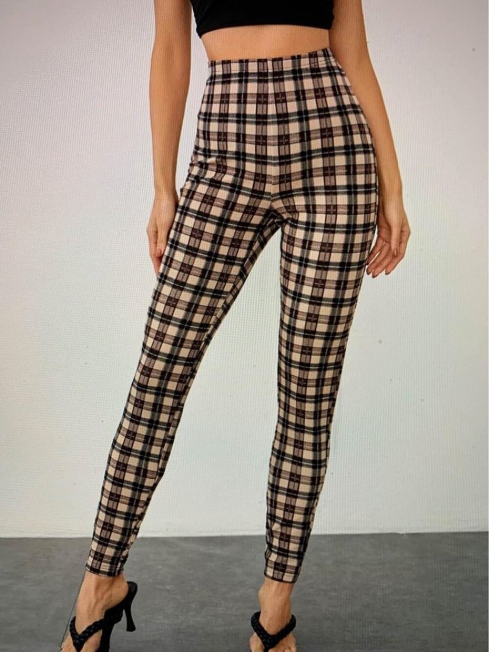 Ladies size XL Leggings New 10.00